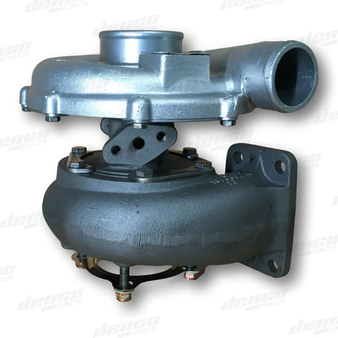 53279886738 Reconditioned Exchange Turbocharger K27 Iveco-Fiat Truck (Engine 8280.42S) 17.17L