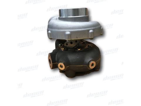 53279886798 Turbocharger K27 Volvo Penta Ship (Engine Tamd71) 6.7Ltr Genuine Oem Turbochargers