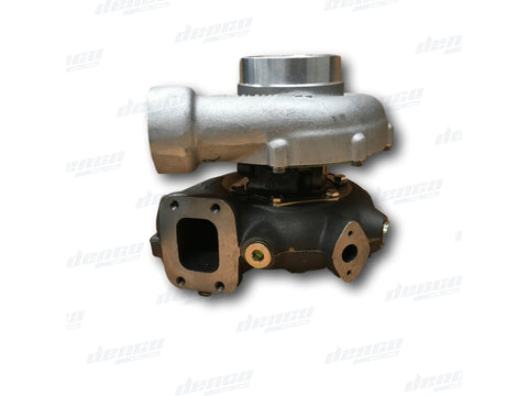 53279886798 Turbocharger K27 Volvo Penta Ship (Engine Tamd71) 6.7Ltr Genuine Oem Turbochargers