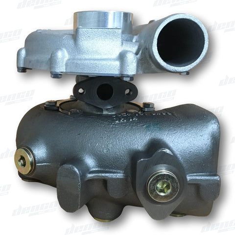 53279886800 Turbocharger K27 Volvo-Penta Marine Tamd70 - Obsoleted Genuine Oem Turbochargers