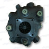 53279886800 Turbocharger K27 Volvo-Penta Marine Tamd70 - Obsoleted Genuine Oem Turbochargers 53279886800 Turbocharger K27 Volvo-Penta Marine Tamd70 - Obsoleted Genuine Oem Turbochargers