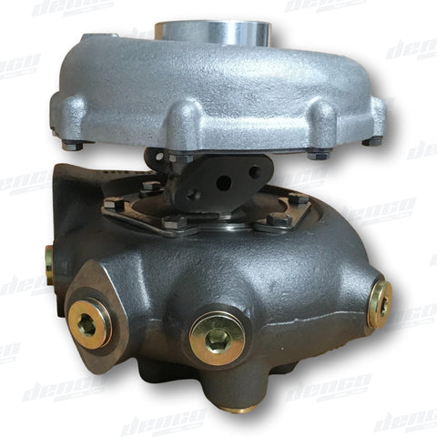 53279886800 Turbocharger K27 Volvo-Penta Marine Tamd70 - Obsoleted Genuine Oem Turbochargers