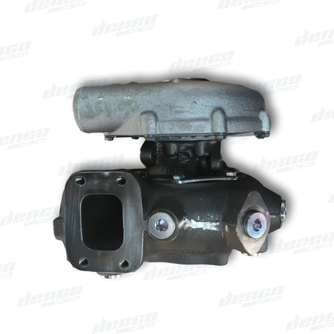 843663 Turbocharger K27 Volvo Penta Marine Tamd60 Genuine Oem Turbochargers