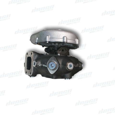 843663 Turbocharger K27 Volvo Penta Marine Tamd60 Genuine Oem Turbochargers