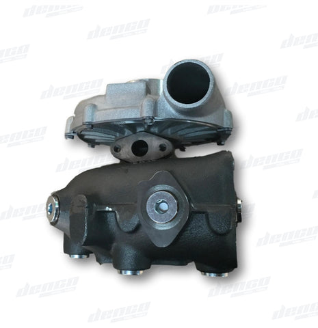843663 Turbocharger K27 Volvo Penta Marine Tamd60 Genuine Oem Turbochargers