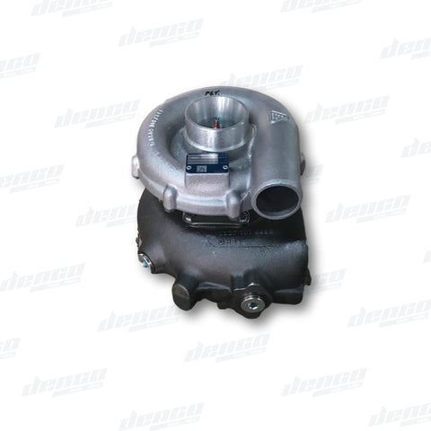 843663 Turbocharger K27 Volvo Penta Marine Tamd60 Genuine Oem Turbochargers
