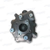 843663 Turbocharger K27 Volvo Penta Marine Tamd60 Genuine Oem Turbochargers 843663 Turbocharger K27 Volvo Penta Marine Tamd60 Genuine Oem Turbochargers