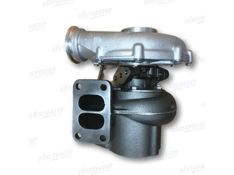 504042524 Turbocharger K27 Iveco - Fiat Bus 8360.46-490 7.69Ltr Genuine Oem Turbochargers