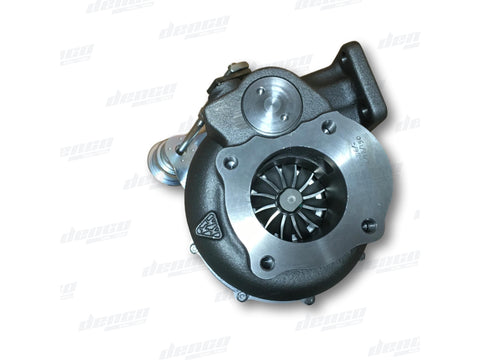 504042524 Turbocharger K27 Iveco - Fiat Bus 8360.46-490 7.69Ltr Genuine Oem Turbochargers