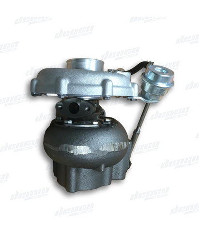 504042524 Turbocharger K27 Iveco - Fiat Bus 8360.46-490 7.69Ltr Genuine Oem Turbochargers