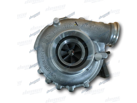 53279887101 Turbocharger K27 Mercedes - Benz Truck (Engine Om 906la) 6.37ltr 53279887101 Turbocharger K27 Mercedes - Benz Truck (Engine Om 906la) 6.37ltr
