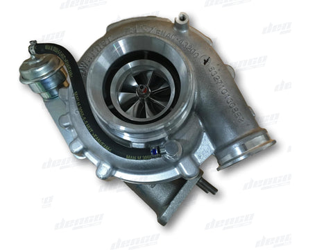53279887196 RECONDITIONED EXCHANGE TURBOCHARGER K27 MERCEDES BENZ TRUCK OM926LA-E4 53279887196 RECONDITIONED EXCHANGE TURBOCHARGER K27 MERCEDES BENZ TRUCK OM926LA-E4