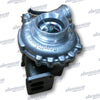53279887208 Reconditioned Turbocharger K27 Mercedes Benz Truck 7.2L (Engine Om926La - E3) Genuine 53279887208 Reconditioned Turbocharger K27 Mercedes Benz Truck 7.2L (Engine Om926La - E3) Genuine