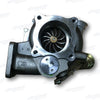 53279887208 Reconditioned Turbocharger K27 Mercedes Benz Truck 7.2L (Engine Om926La - E3) Genuine 53279887208 Reconditioned Turbocharger K27 Mercedes Benz Truck 7.2L (Engine Om926La - E3) Genuine