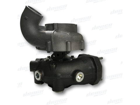 3584138 Turbocharger K27 Volvo Penta Ship P1100 5.5Ltr Genuine Oem Turbochargers