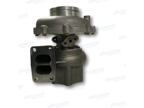 85000599 Turbocharger K27 Volvo Diesel Truck Db6220 5.48Ltr Genuine Oem Turbochargers