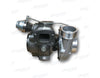 53279986745 TURBOCHARGER K27 VOLVO PENTA MARINE (ENGINE TAMD638 A) 5.6LTR GENUINE OEM TURBOCHARGERS 53279986745 TURBOCHARGER K27 VOLVO PENTA MARINE (ENGINE TAMD638 A) 5.6LTR GENUINE OEM TURBOCHARGERS