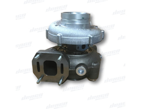 3809911 Turbocharger K27 Volvo-Penta Marine D6 P1315 5.5Ltr Genuine Oem Turbochargers
