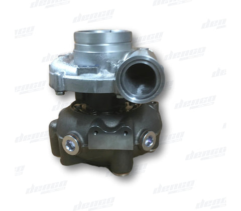3809911 Turbocharger K27 Volvo-Penta Marine D6 P1315 5.5Ltr Genuine Oem Turbochargers