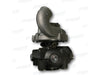 3584053 Turbocharger K27 Volvo Penta Marine P1100 5.50Ltr Genuine Oem Turbochargers 3584053 Turbocharger K27 Volvo Penta Marine P1100 5.50Ltr Genuine Oem Turbochargers