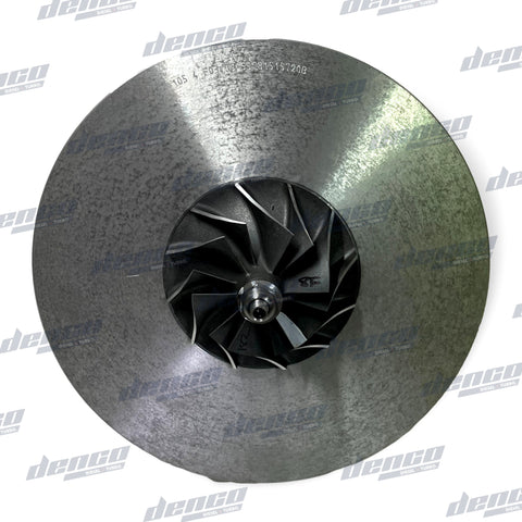 53287100016 TURBO CORE ASSEMBLY K28 DEUTZ INDUSTRIAL 53287100016 TURBO CORE ASSEMBLY K28 DEUTZ INDUSTRIAL