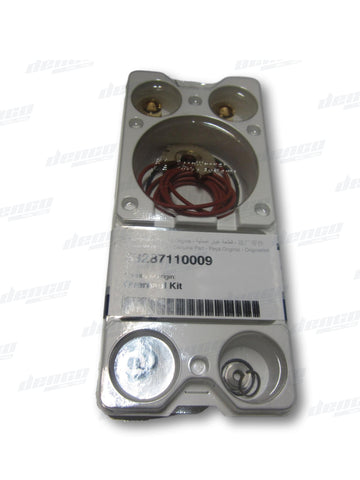 53287110009 TURBO REPAIR KIT (OVERHAUL KIT) K28 53287110009 TURBO REPAIR KIT (OVERHAUL KIT) K28