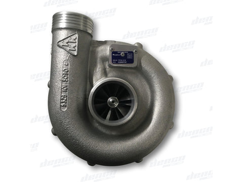 53289887067 TURBOCHARGER K28 DEUTZ TRUCK 19.14L (ENGINE ENGINE: BF12L413F / BF12L413FC / BF6L413) 53289887067 TURBOCHARGER K28 DEUTZ TRUCK 19.14L (ENGINE ENGINE: BF12L413F / BF12L413FC / BF6L413)