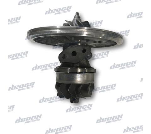 53297100013 Turbo Core Assembly K29 Liebherr