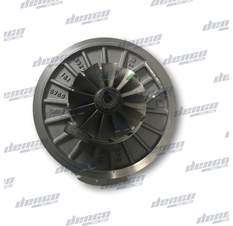 53297100013 Turbo Core Assembly K29 Liebherr