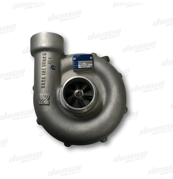 53299886708 Turbocharger K29 Liebherr Mobile Crane (Engine D926ti