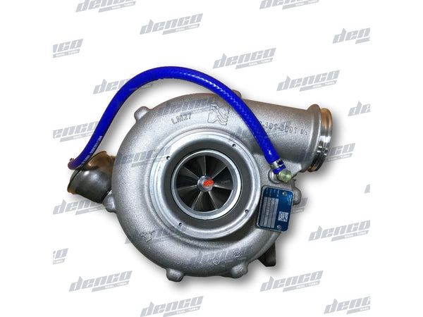 53299886917 TURBOCHARGER K29 LIEBHERR MOBILE CRANE 10.5LTR