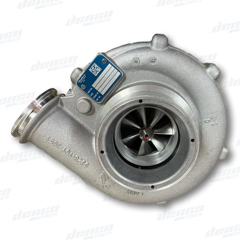 53299887130 TURBOCHARGER K29 MAN TRUCK (D2866LF ENGINE) EURO 5 53299887130 TURBOCHARGER K29 MAN TRUCK (D2866LF ENGINE) EURO 5