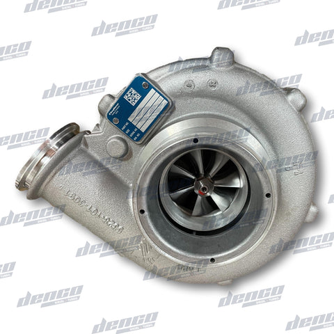 53299887130 TURBOCHARGER K29 MAN TRUCK (D2866LF ENGINE) EURO 5 53299887130 TURBOCHARGER K29 MAN TRUCK (D2866LF ENGINE) EURO 5