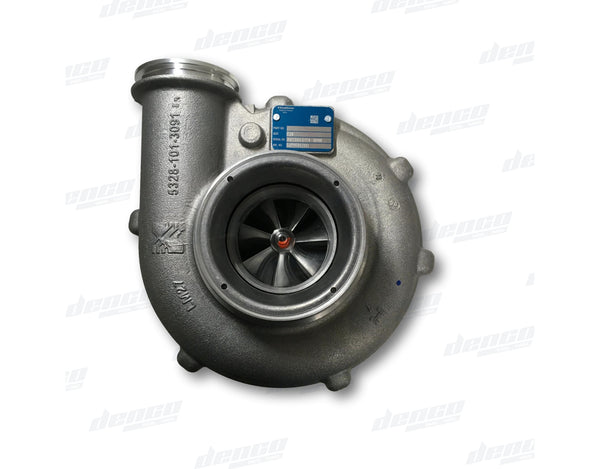 53299887131 Turbocharger K29 Man Truck (Engine D2066lf) 10.86ltr