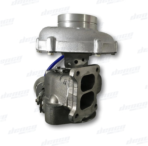 11127901 Turbocharger K29 Volvo Industrial Engine D9 9.4Ltr Genuine Oem Turbochargers