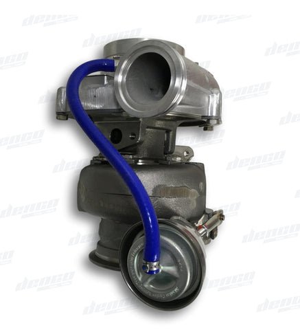 11127901 Turbocharger K29 Volvo Industrial Engine D9 9.4Ltr Genuine Oem Turbochargers