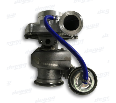 11127901 Turbocharger K29 Volvo Industrial Engine D9 9.4Ltr Genuine Oem Turbochargers