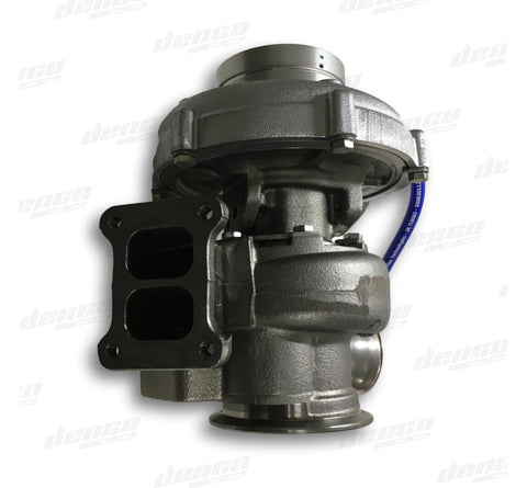 11127901 Turbocharger K29 Volvo Industrial Engine D9 9.4Ltr Genuine Oem Turbochargers