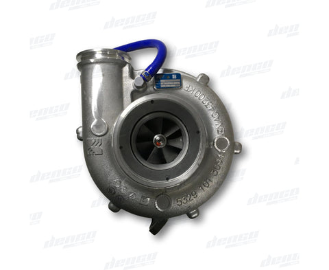 53299986906 TURBOCHARGER K29 VOLVO INDUSTRIAL (ENGINE D9) 9.4LTR 53299986906 TURBOCHARGER K29 VOLVO INDUSTRIAL (ENGINE D9) 9.4LTR