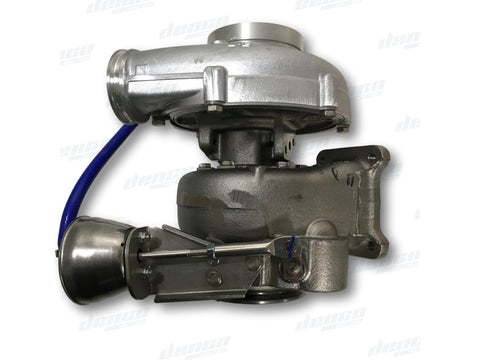 11127901 Turbocharger K29 Volvo Industrial Engine D9 9.4Ltr Genuine Oem Turbochargers