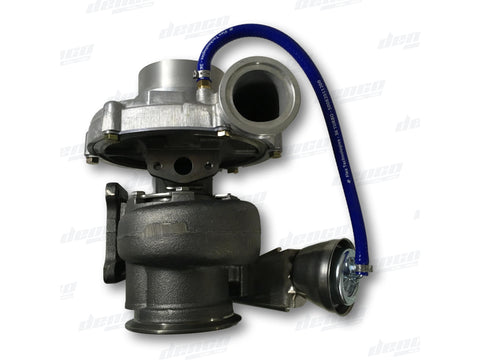 3802156 Turbocharger K29 Volvo Industrial Engine Tad942Ge 9.36Ltr Genuine Oem Turbochargers