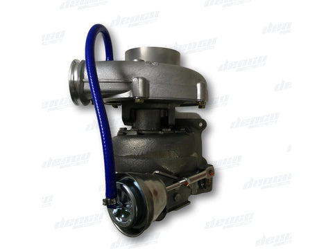 3802156 Turbocharger K29 Volvo Industrial Engine Tad942Ge 9.36Ltr Genuine Oem Turbochargers