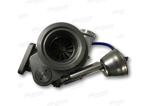 3802156 Turbocharger K29 Volvo Industrial Engine Tad942Ge 9.36Ltr Genuine Oem Turbochargers