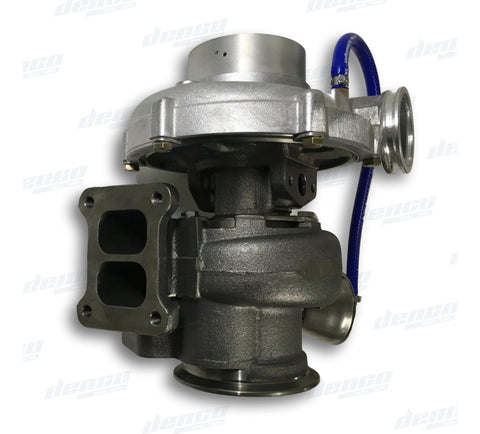 3802156 Turbocharger K29 Volvo Industrial Engine Tad942Ge 9.36Ltr Genuine Oem Turbochargers