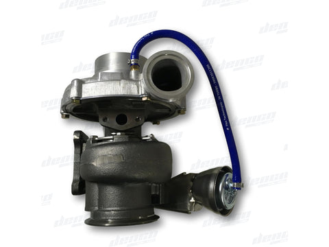 3802156 Turbocharger K29 Volvo Industrial Engine Tad942Ge 9.36Ltr Genuine Oem Turbochargers