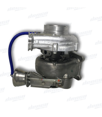 85000678 Turbocharger K29 Volvo Fm9 Truck D9 P3018 9.36L Genuine Oem Turbochargers