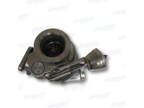 85000678 Turbocharger K29 Volvo Fm9 Truck D9 P3018 9.36L Genuine Oem Turbochargers