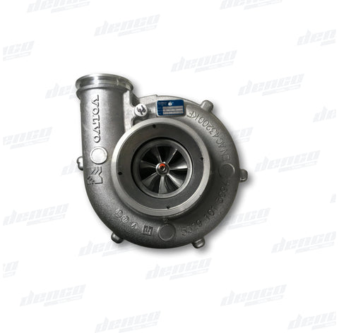 53299986922 Turbocharger K29 Volvo D9 Industrial 9.4l (Engine D9) 53299986922 Turbocharger K29 Volvo D9 Industrial 9.4l (Engine D9)