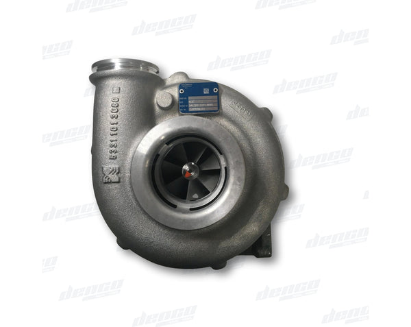 チーノ NEW OEM BorgWarner K31 Turbo MAN 53319886701