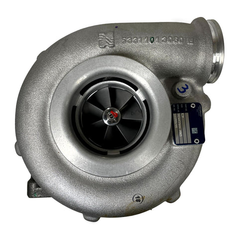 53319886908 TURBOCHARGER K31 MAN SHIP (ENGINE D2848LE423) 14.42LTR 53319886908 TURBOCHARGER K31 MAN SHIP (ENGINE D2848LE423) 14.42LTR